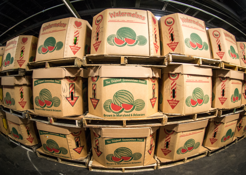 Maryland produce industry beefs up resiliency The Packer